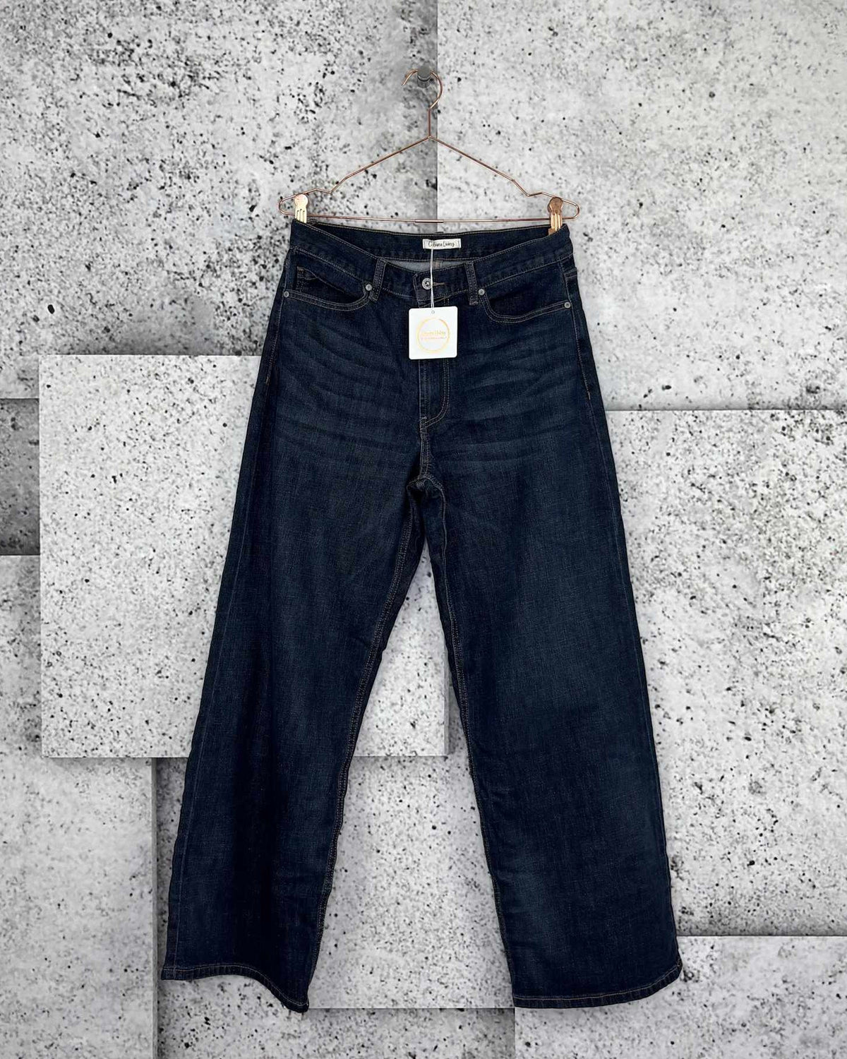 Cabana Living Rasser 1743 Jeans