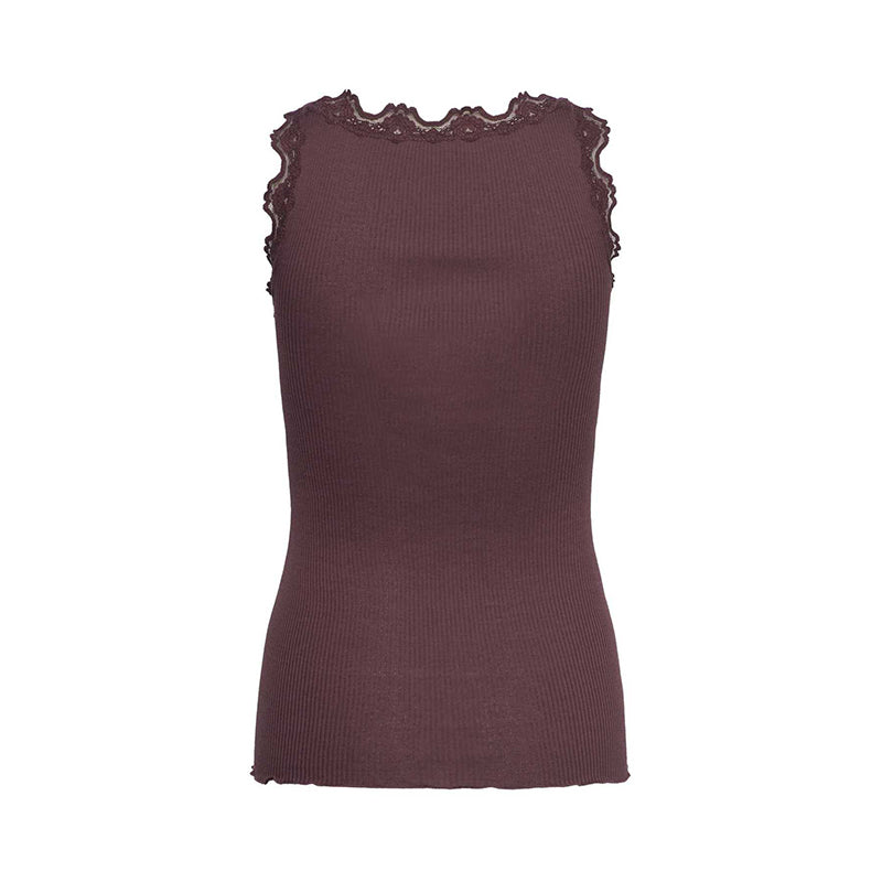 Rosemunde Silketop