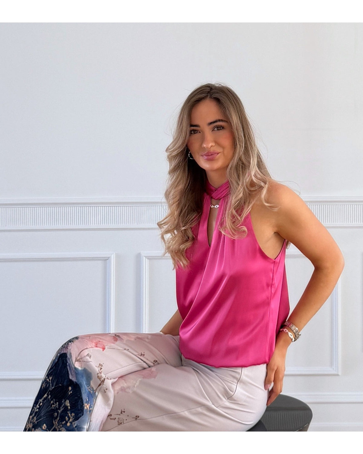 Karmamia Ava Top