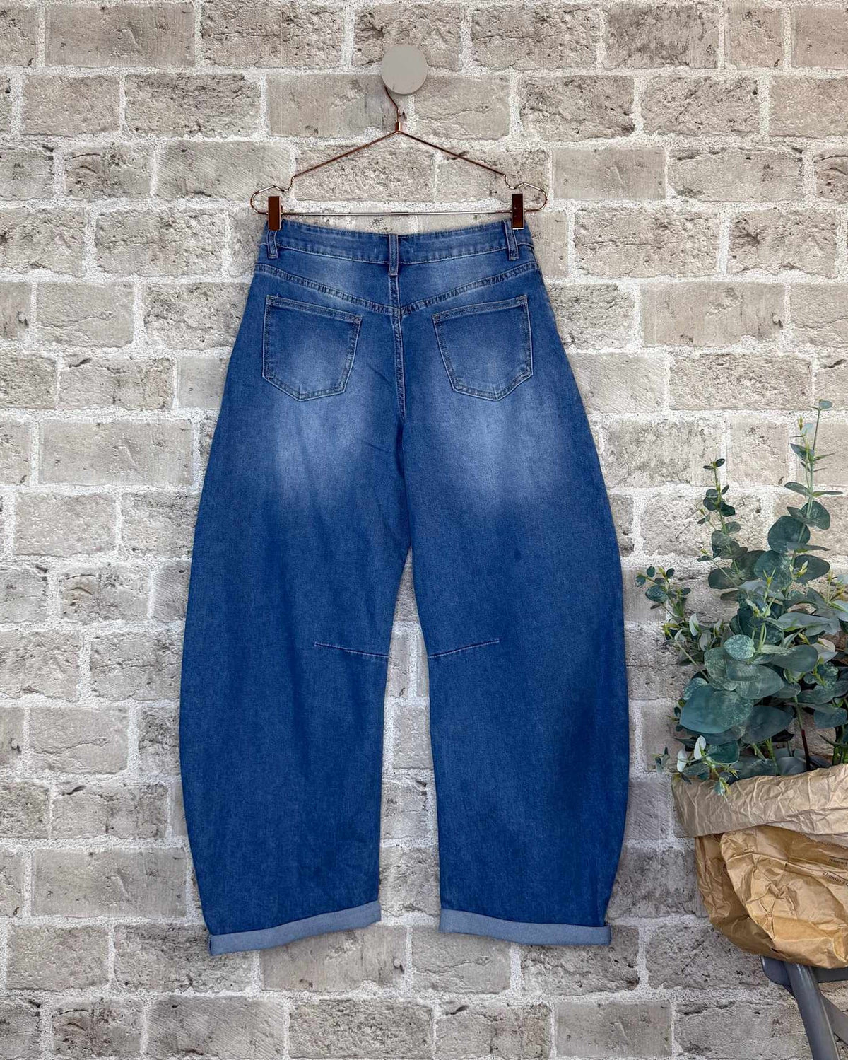 Cabana Living Clio 9291 Jeans