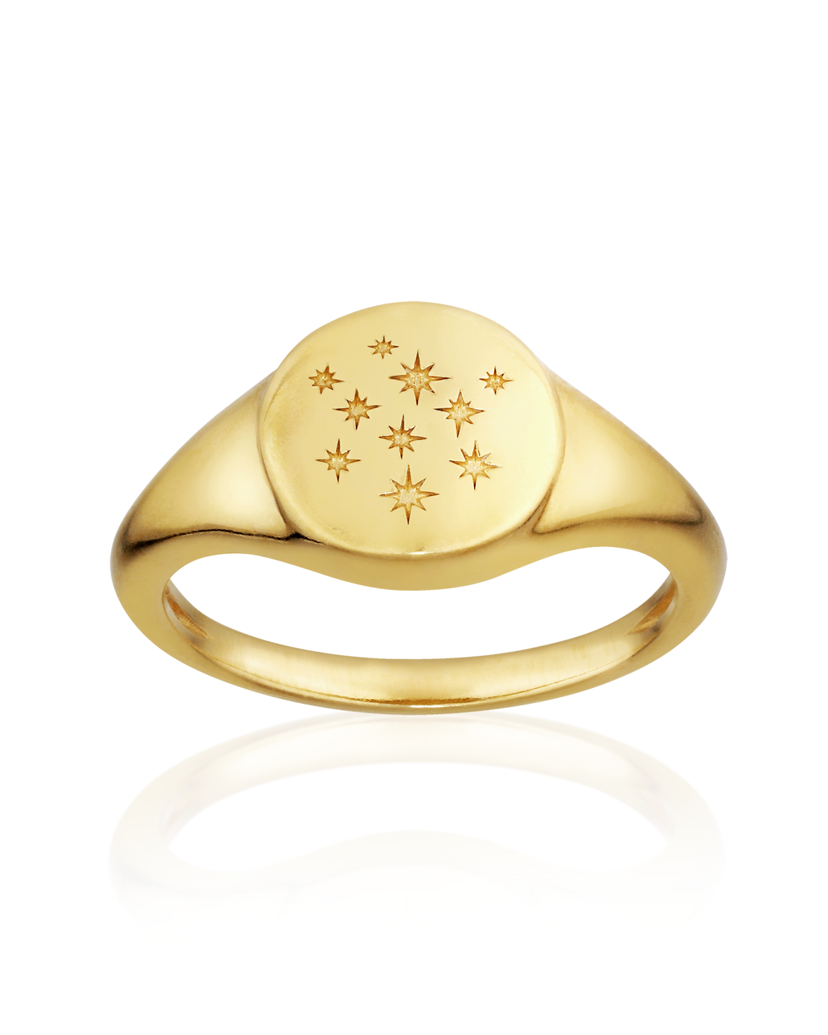 Alura Copenhagen Venus Ring 02