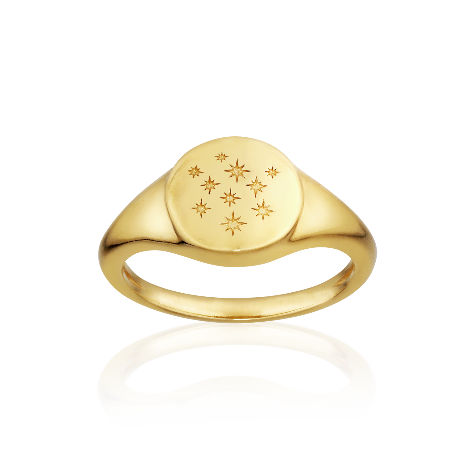 Alura Copenhagen Venus Ring 02