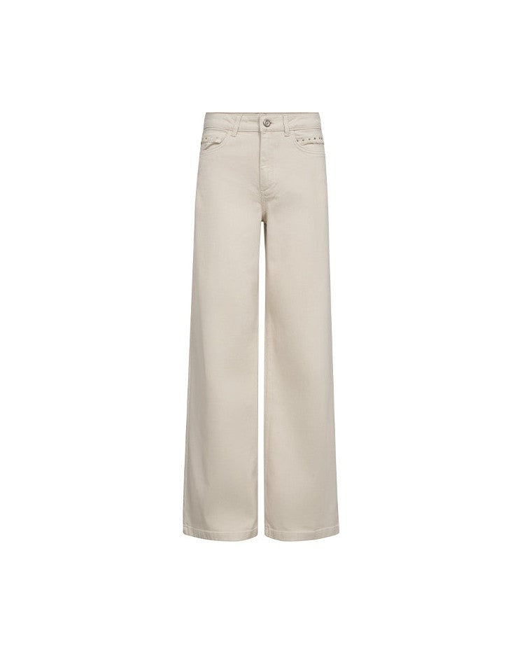 Mos Mosh Colette Fringe Jeans