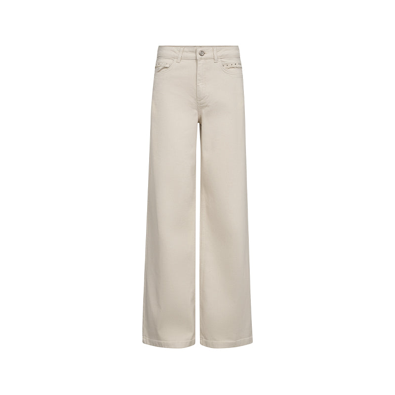 Mos Mosh Colette Fringe Jeans