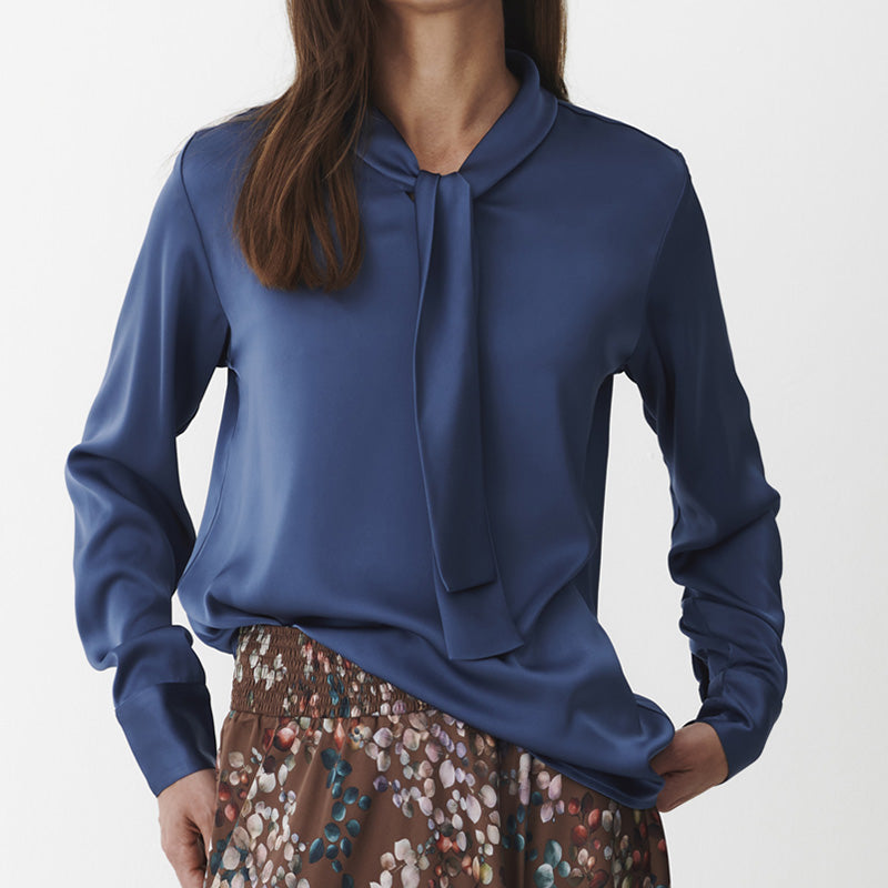 Karmamia Audrey Bluse
