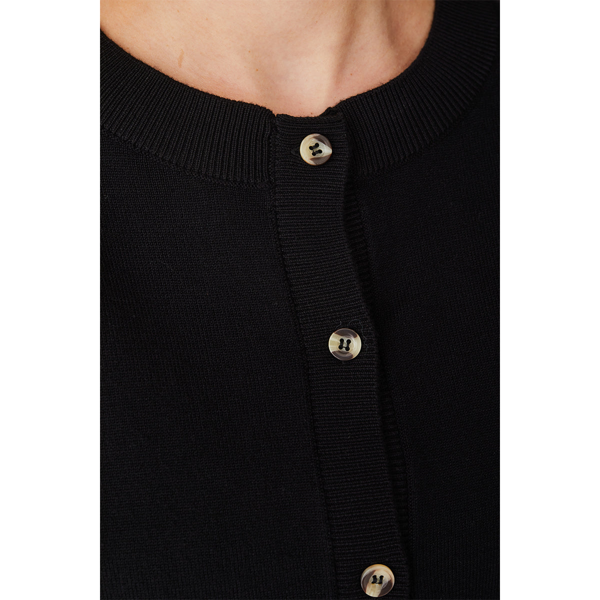 Soft Rebels Srmarla O-Neck Cardigan