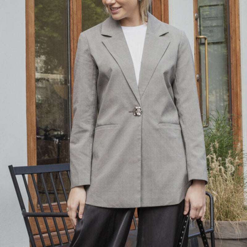 Love & Divine love1021-5 Blazer