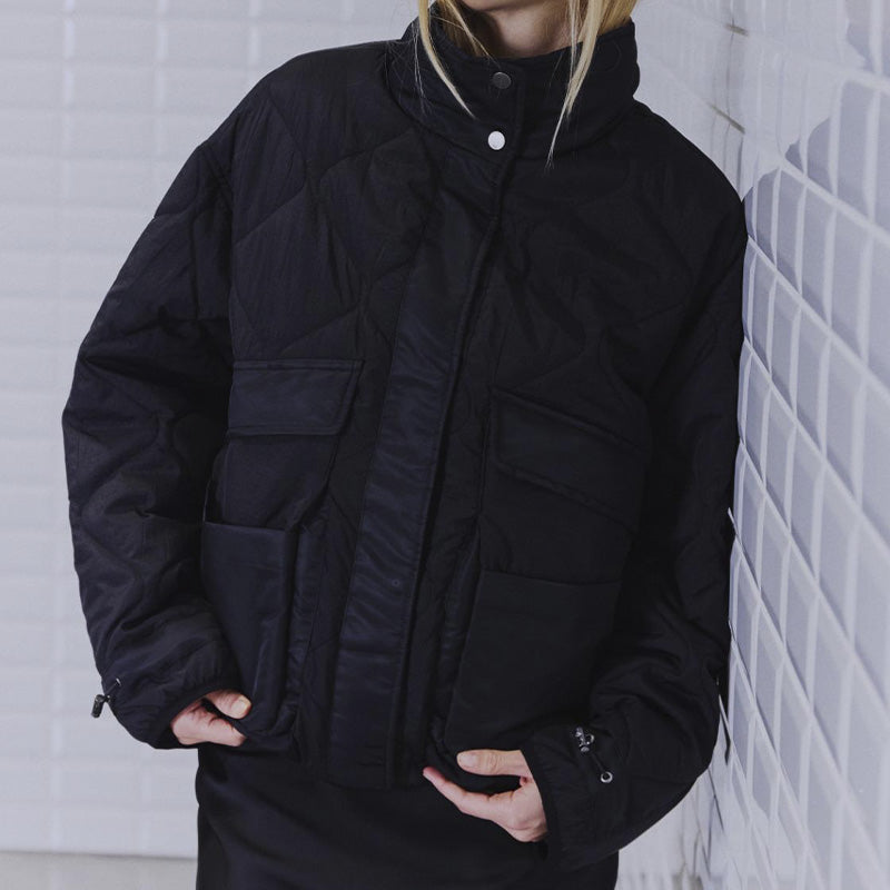 Withblack Veda Jakke - Black