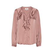 SEMI RICH VINT ROSE