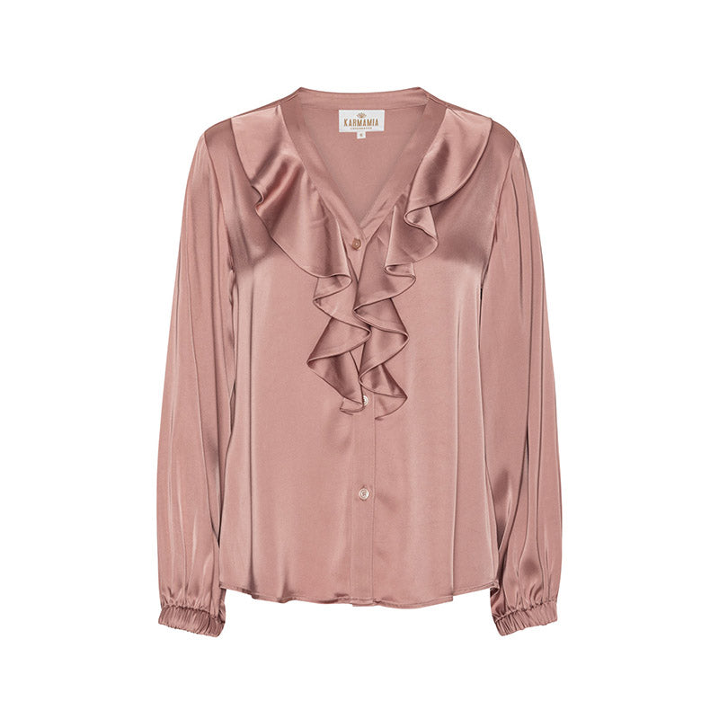 Karmamia Sophia Bluse