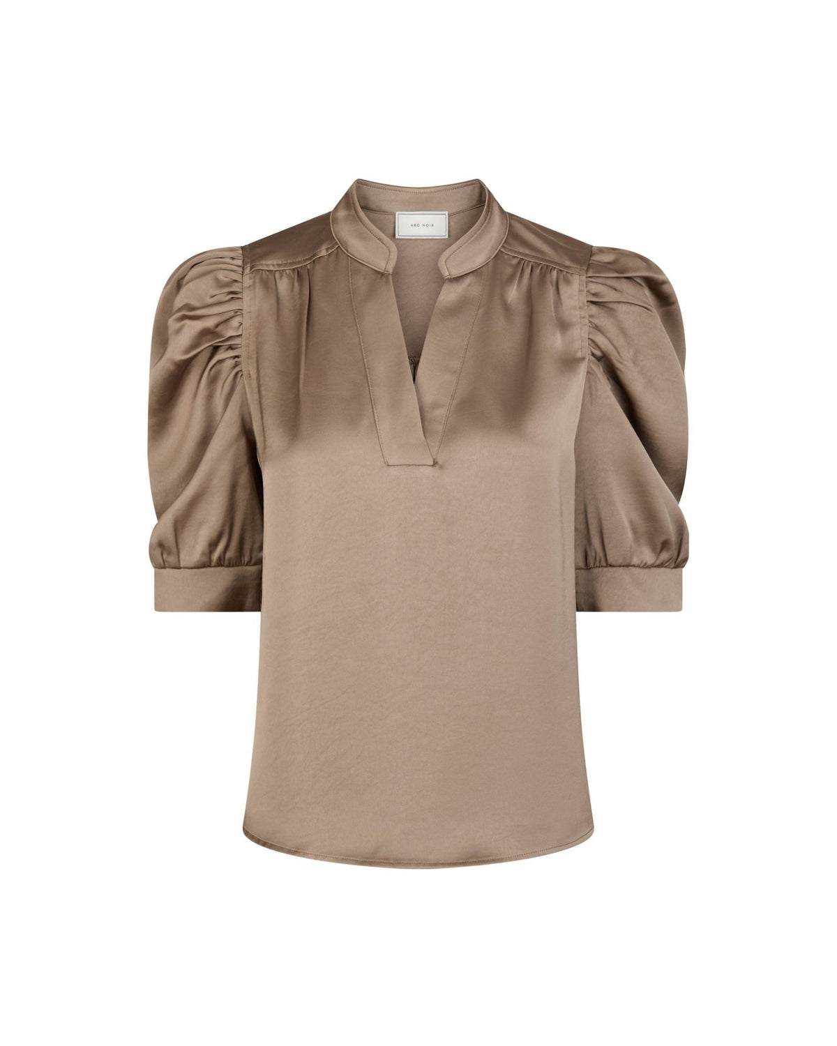 Neo Noir Roella Bluse