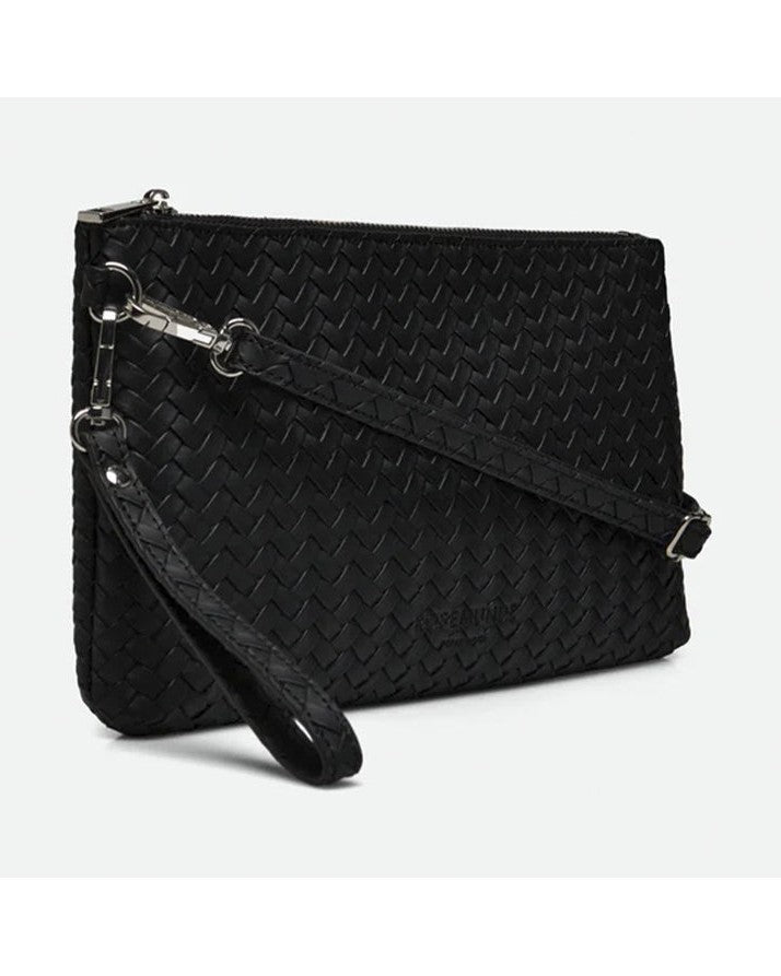 Rosemunde Remi Medium Clutch