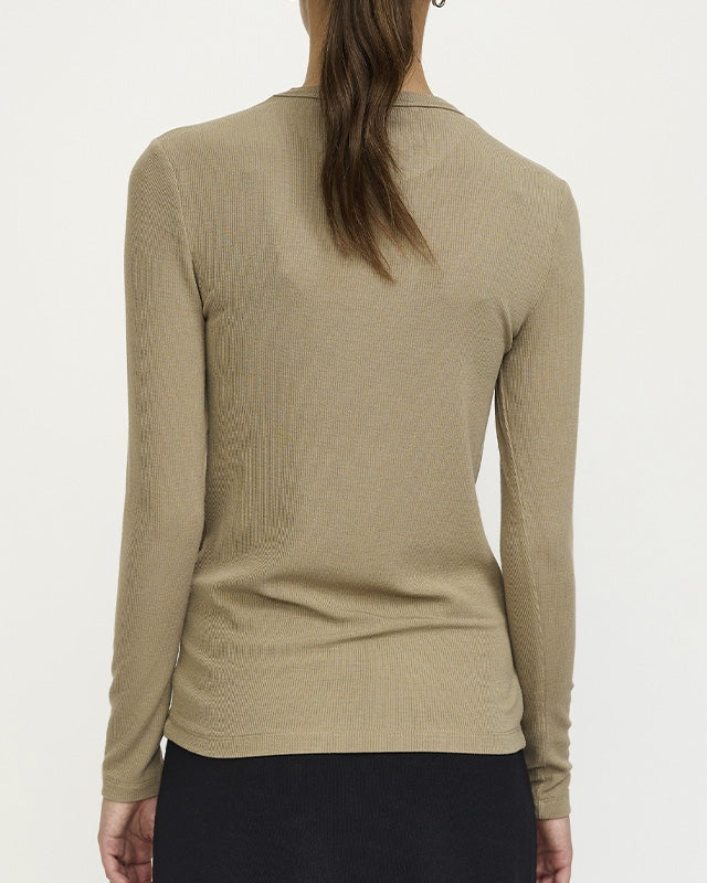 Soft Rebels Fenja O-Neck