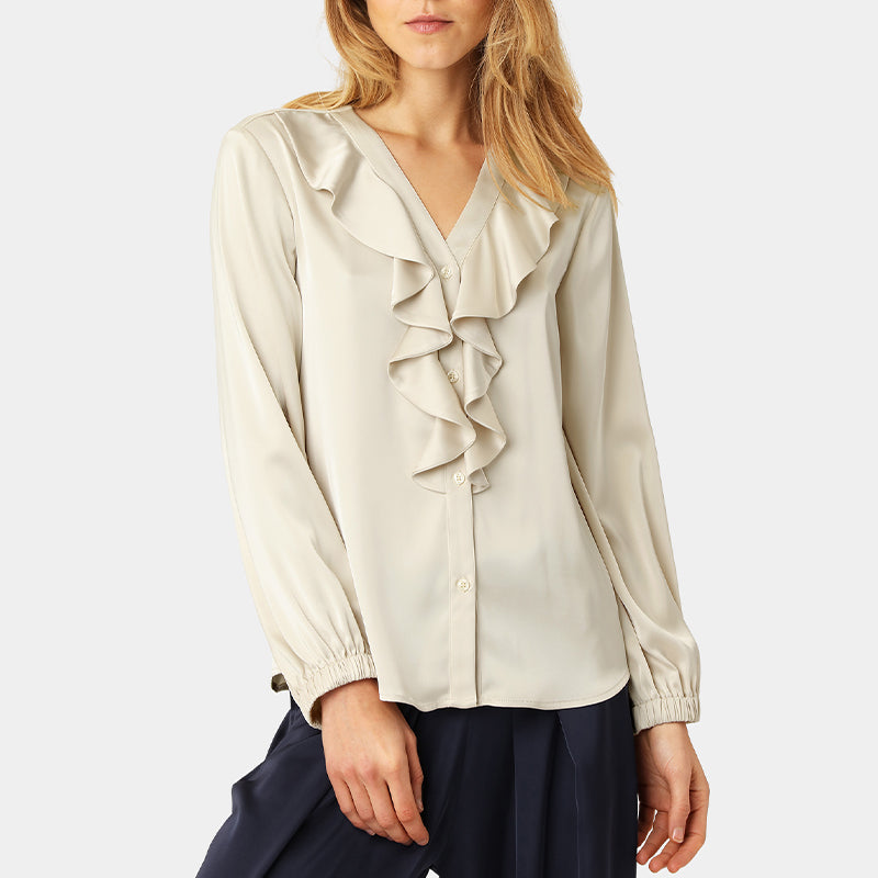 Karmamia Sophia Bluse