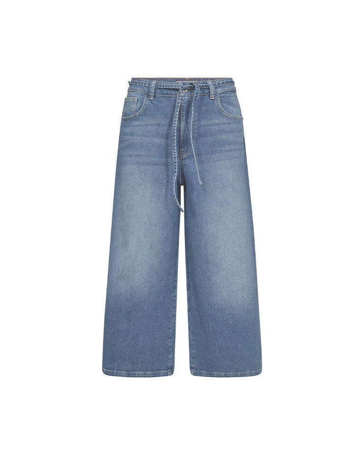 Mos Mosh MMCulotte Zack Capri