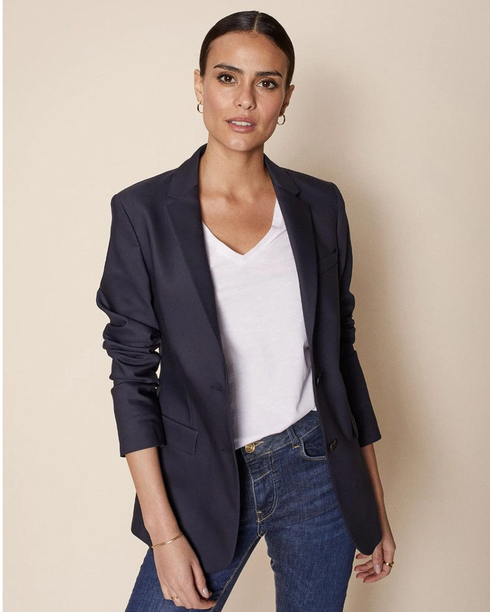 Mos Mosh Mary Night Blazer