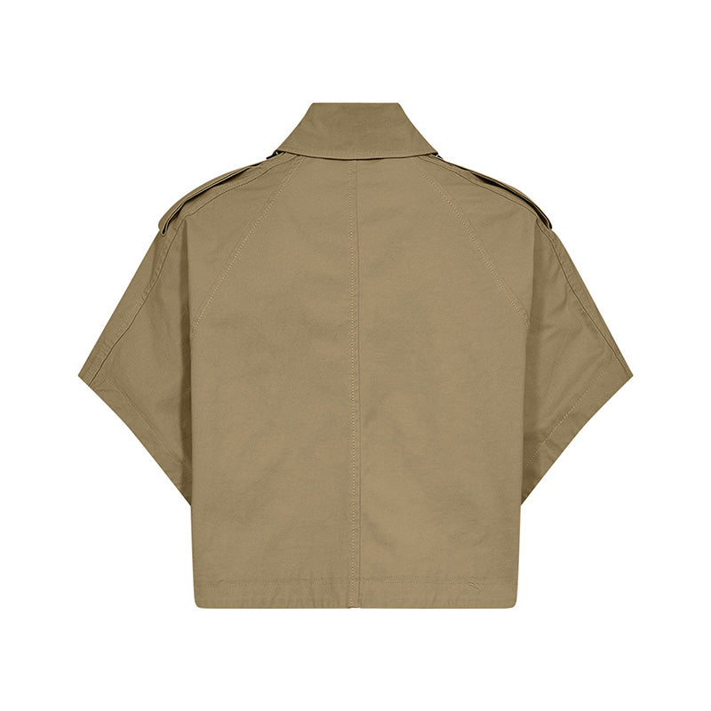 Ivy Cph Katee Jakke - Beige