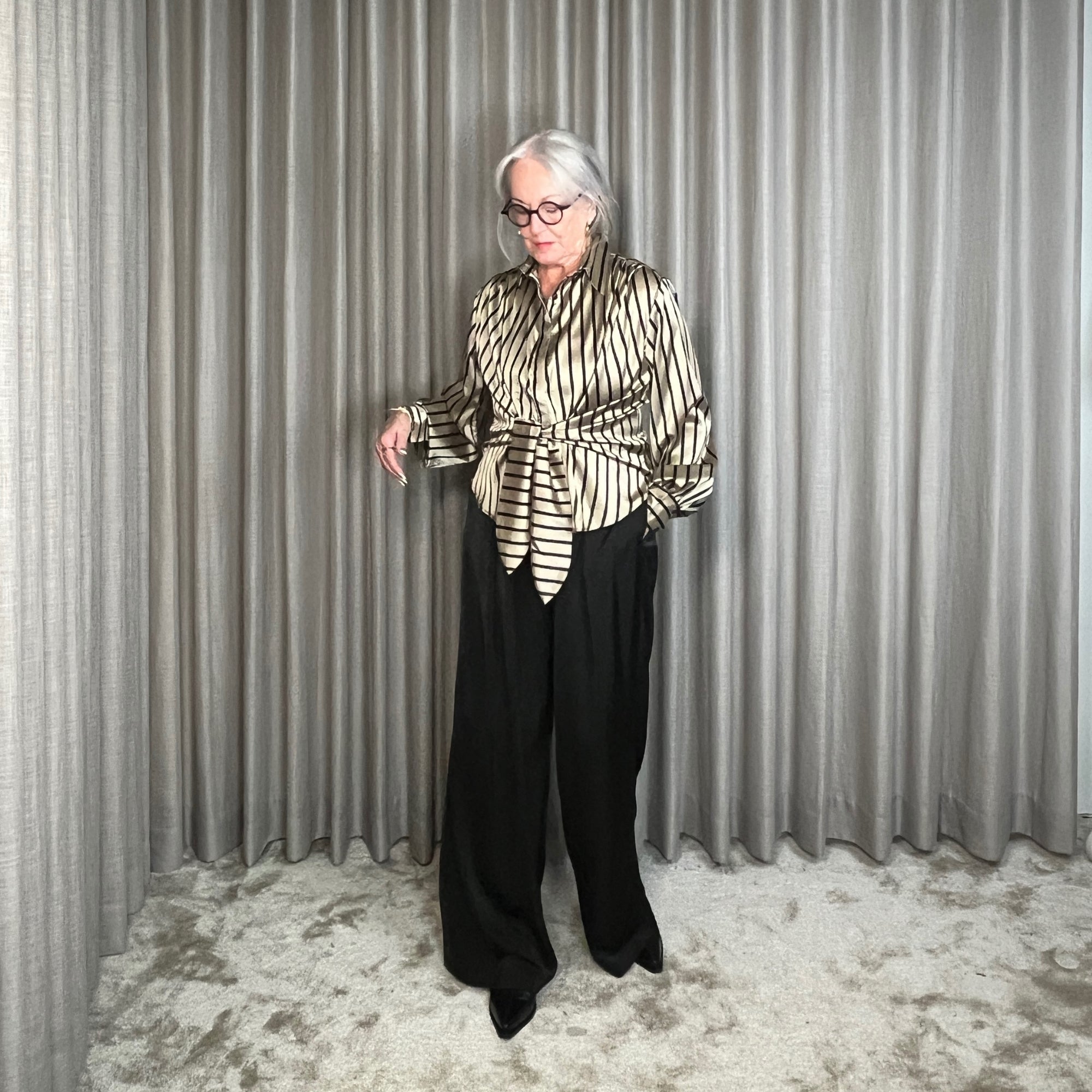 Karmamia Lee Skjorte