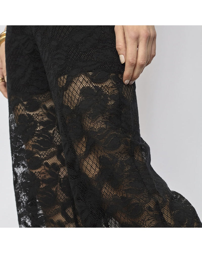 Co'couture LannyCC Lace Bukser