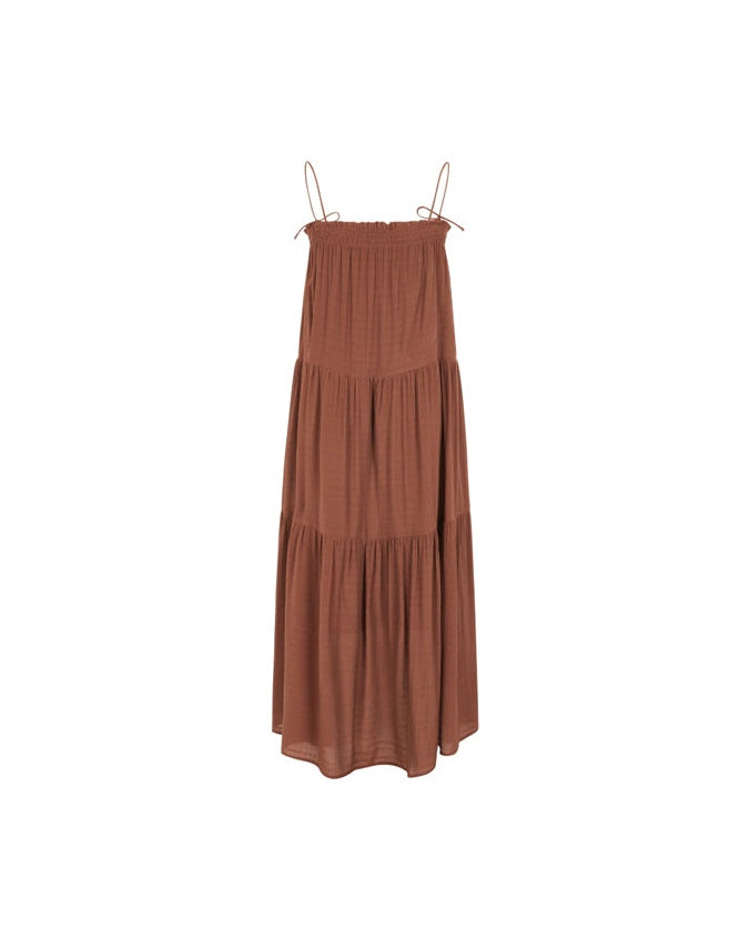 Soft Rebels SRJasmine Long Kjole