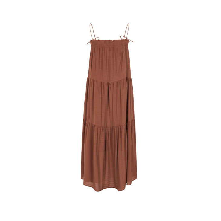 Soft Rebels SRJasmine Long Kjole