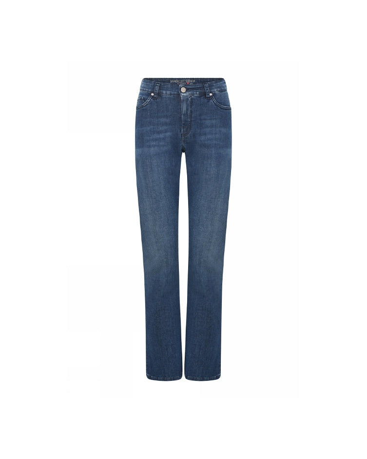 Cero Magic Fit Flared Jeans