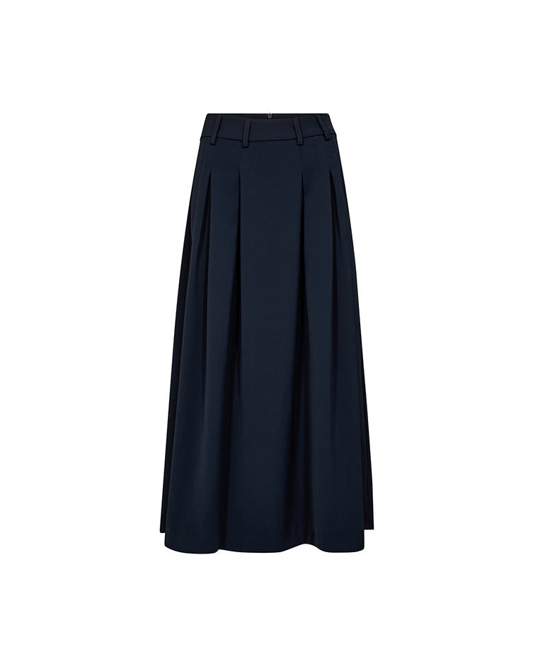 Co'couture Anya Pleat Nederdel