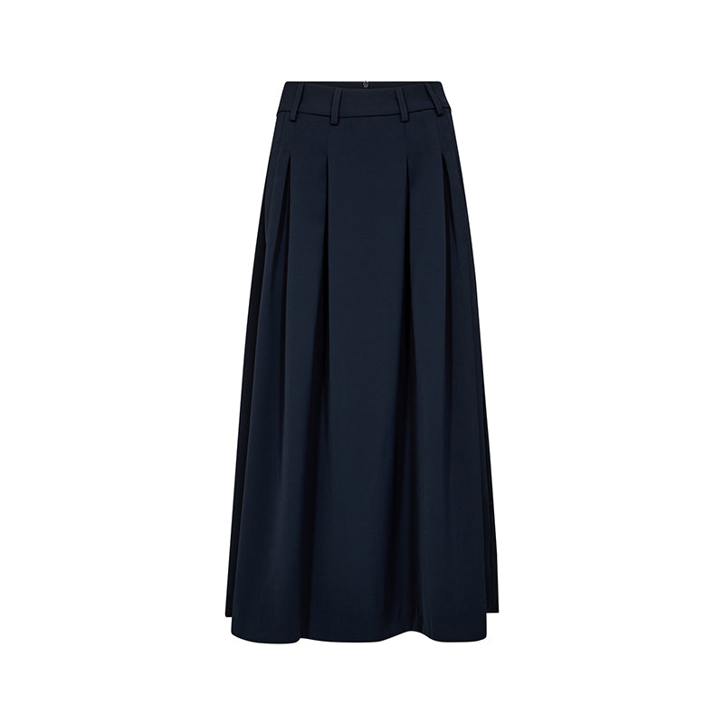 Co'couture Anya Pleat Nederdel