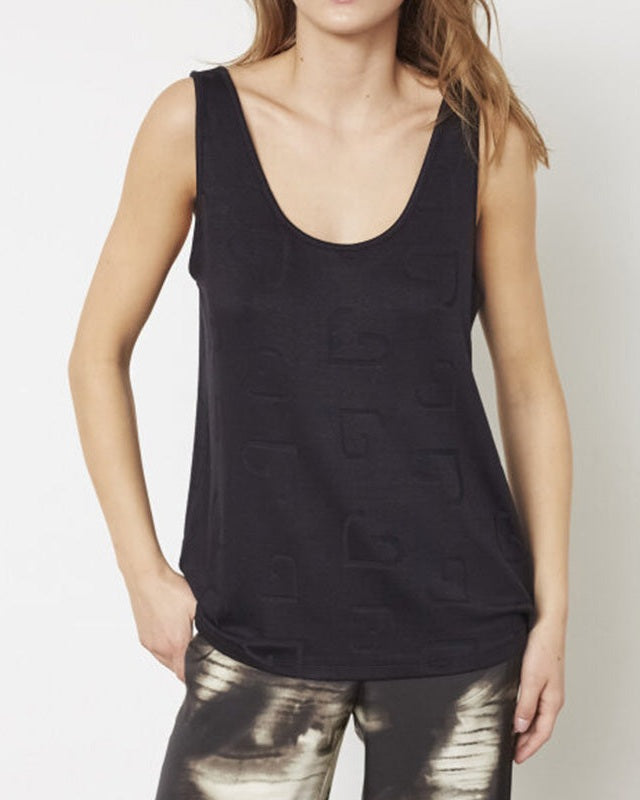 Love & Divine Love 445-4 Top