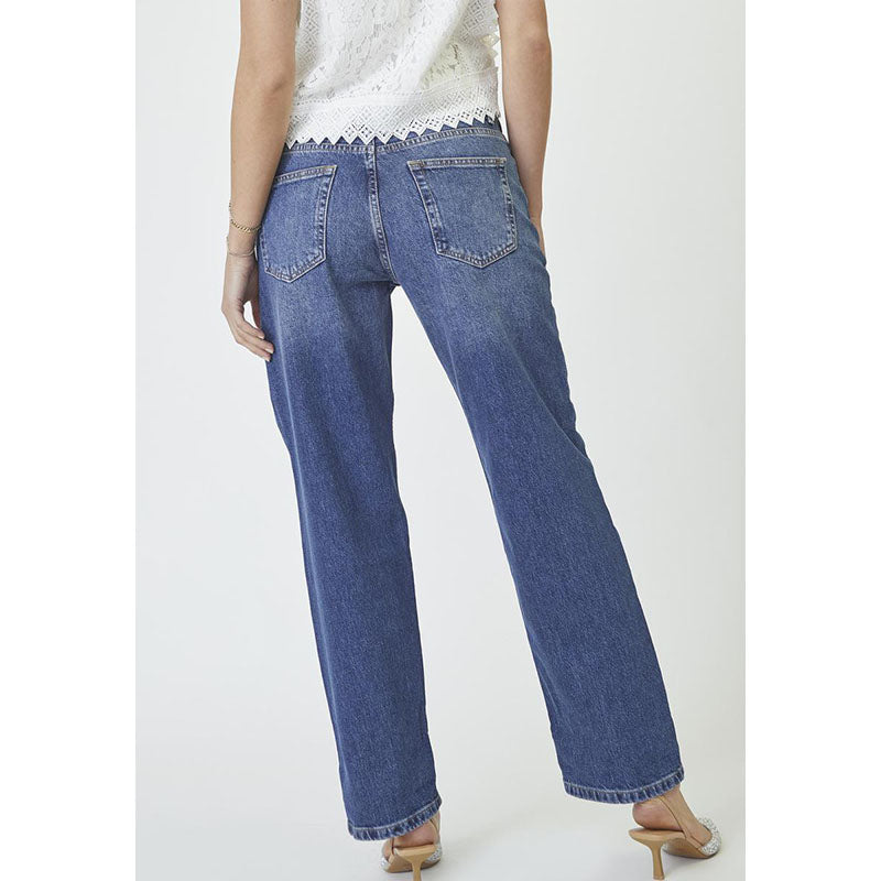 Co'couture FemmeCC Hip - Denim Blue