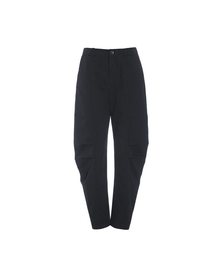 Bitte Kai Rand Tazuke Bukser - Black