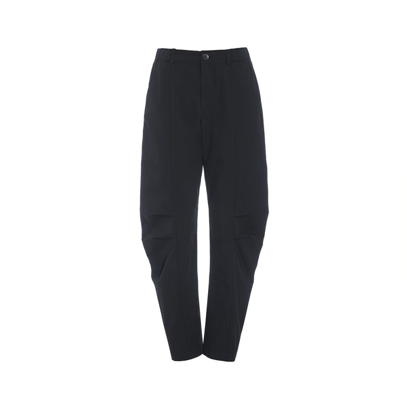 Bitte Kai Rand Tazuke Bukser - Black