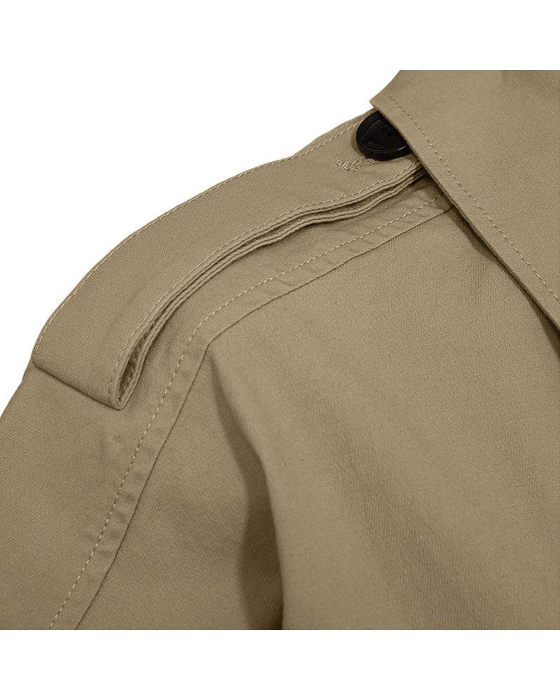 Ivy Cph Katee Jakke - Beige