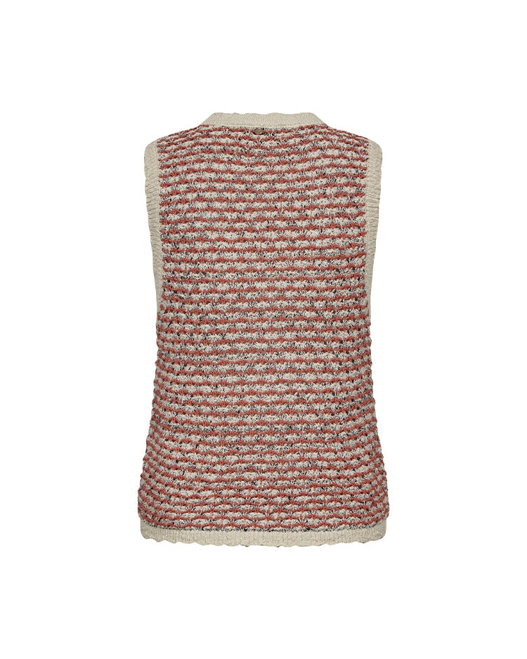 Mos Mosh MMMiah Strik Vest