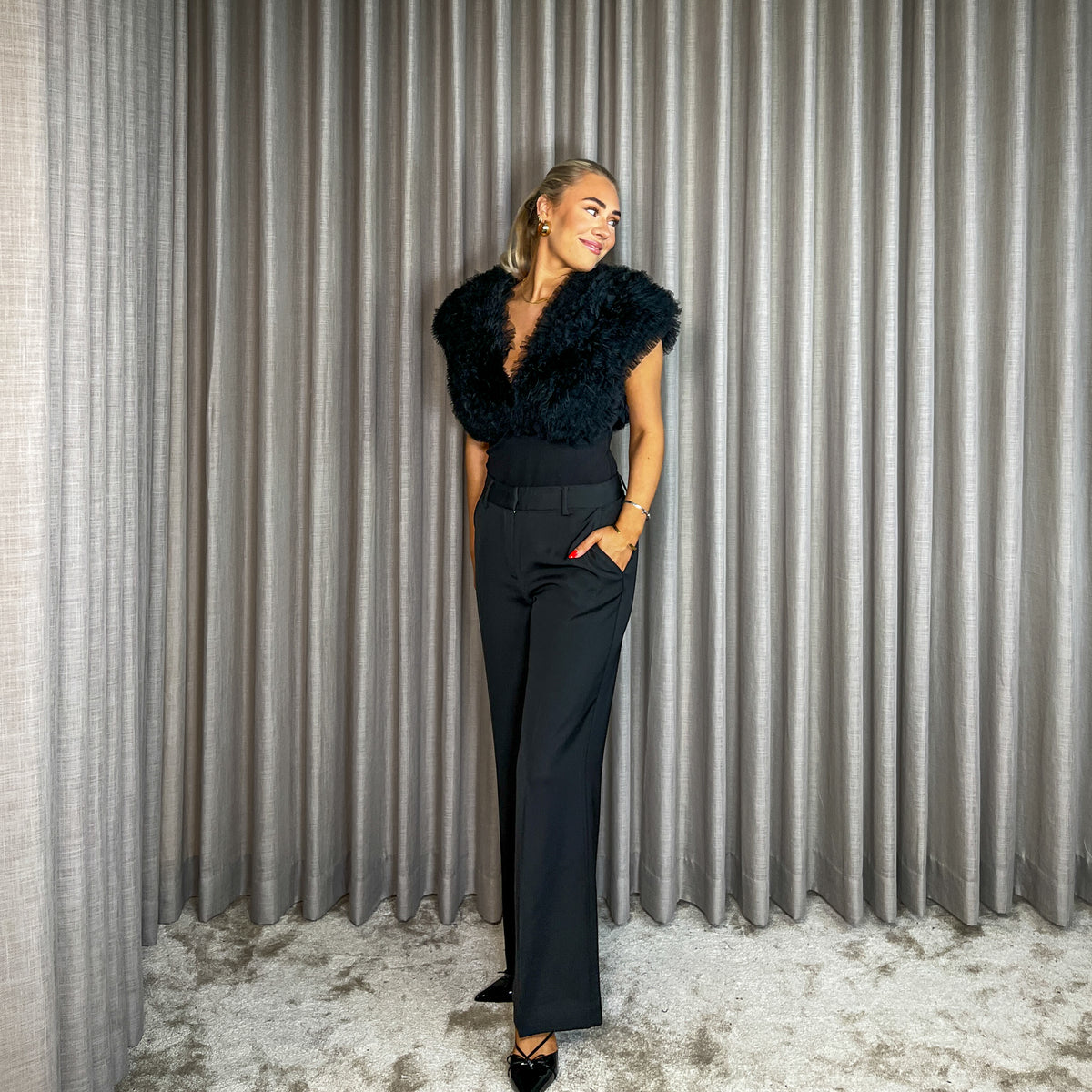 Haute L'amitie Jazzy Buks