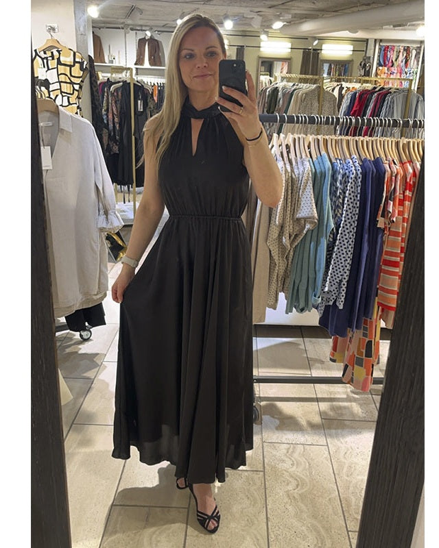 Karmamia Ava Maxi Kjole