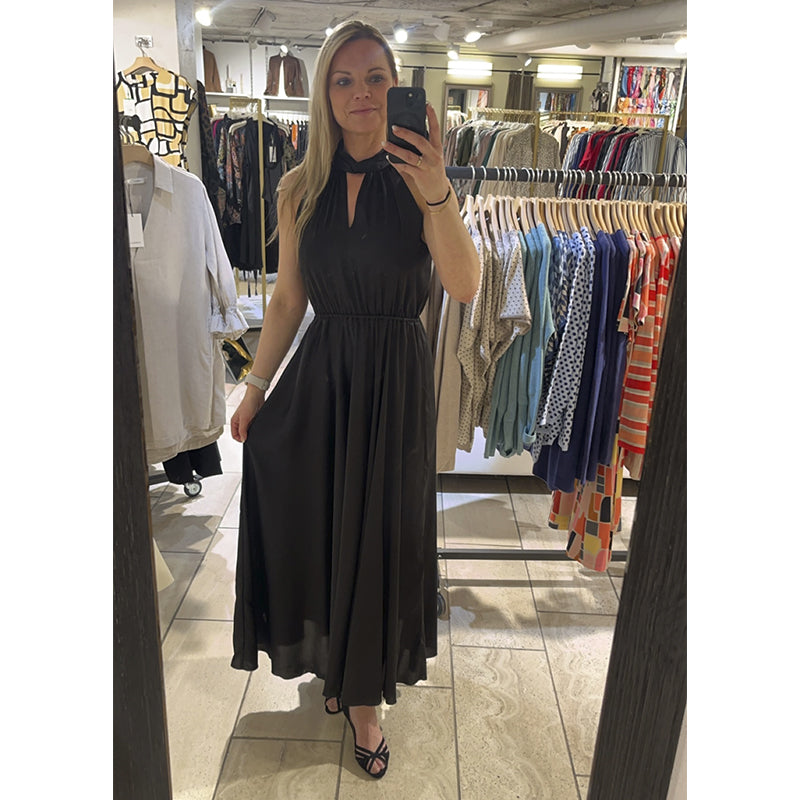 Karmamia Ava Maxi Kjole