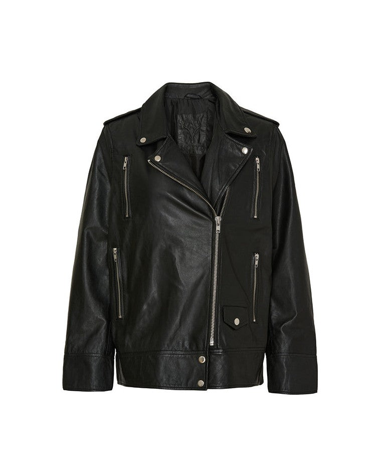 Notyz 11330 Biker Skindjakke