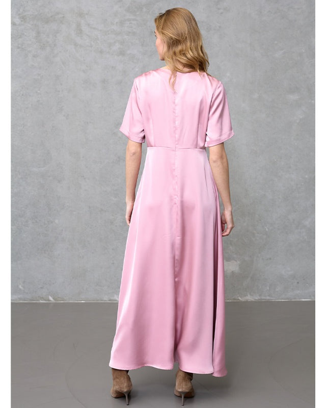 Love & Divine love1561 Kjole - Mauve