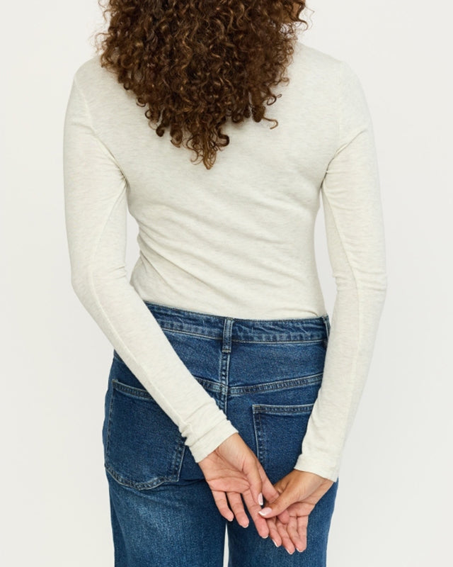 Soft Rebels SRRoman O-neck Bluse