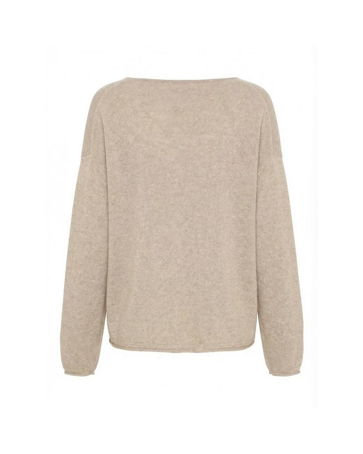 BTF-CPH Mira Cashmere Pullover