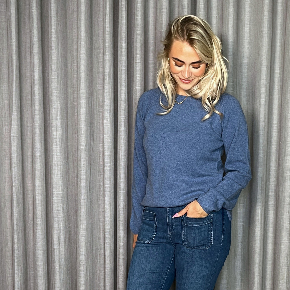 Btf-Cph Pullover