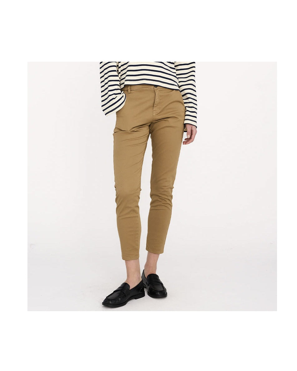 Ivy Cph Karmey Chino Color Bukser