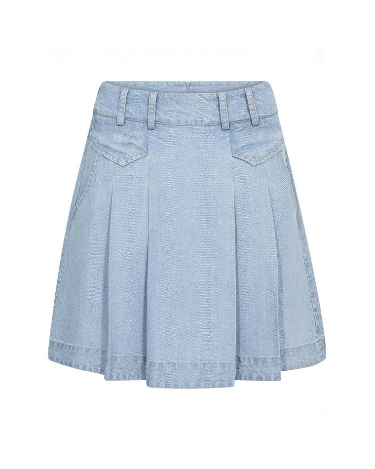 Co'couture Tilly Pocket Mini Nederdel