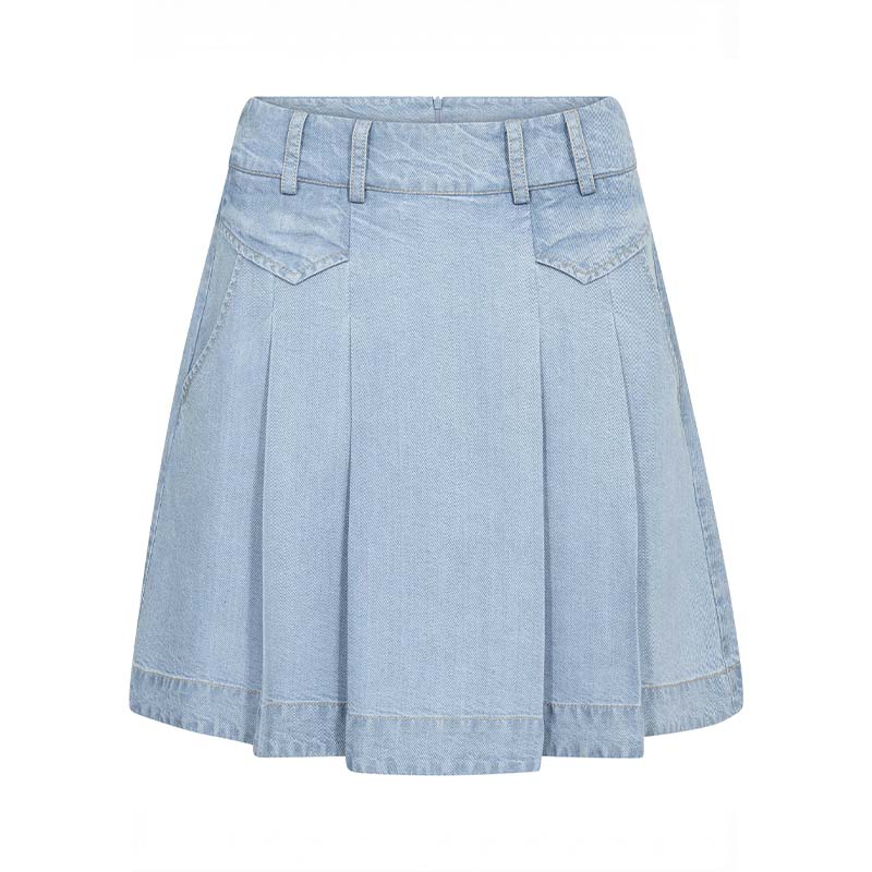 Co'couture Tilly Pocket Mini Nederdel