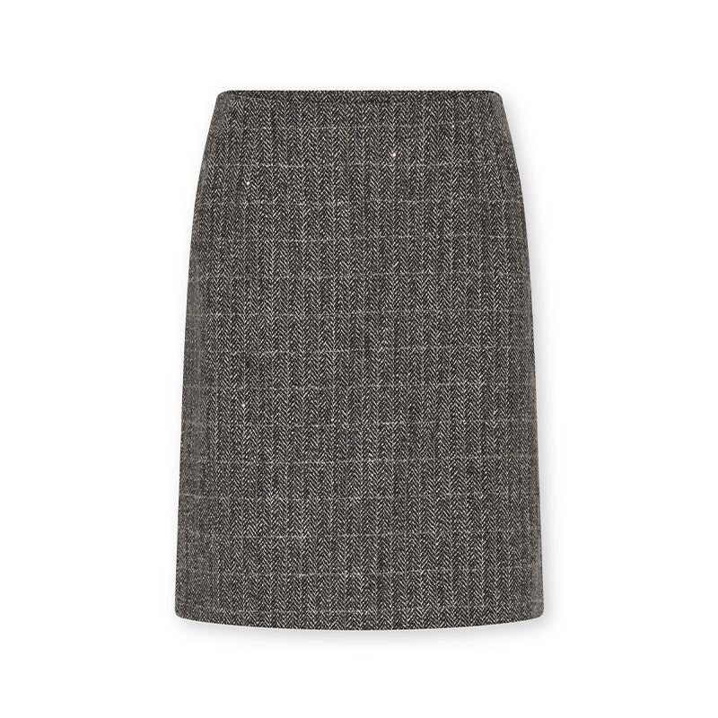 Gustav Olivia High Waist Short Nederdel