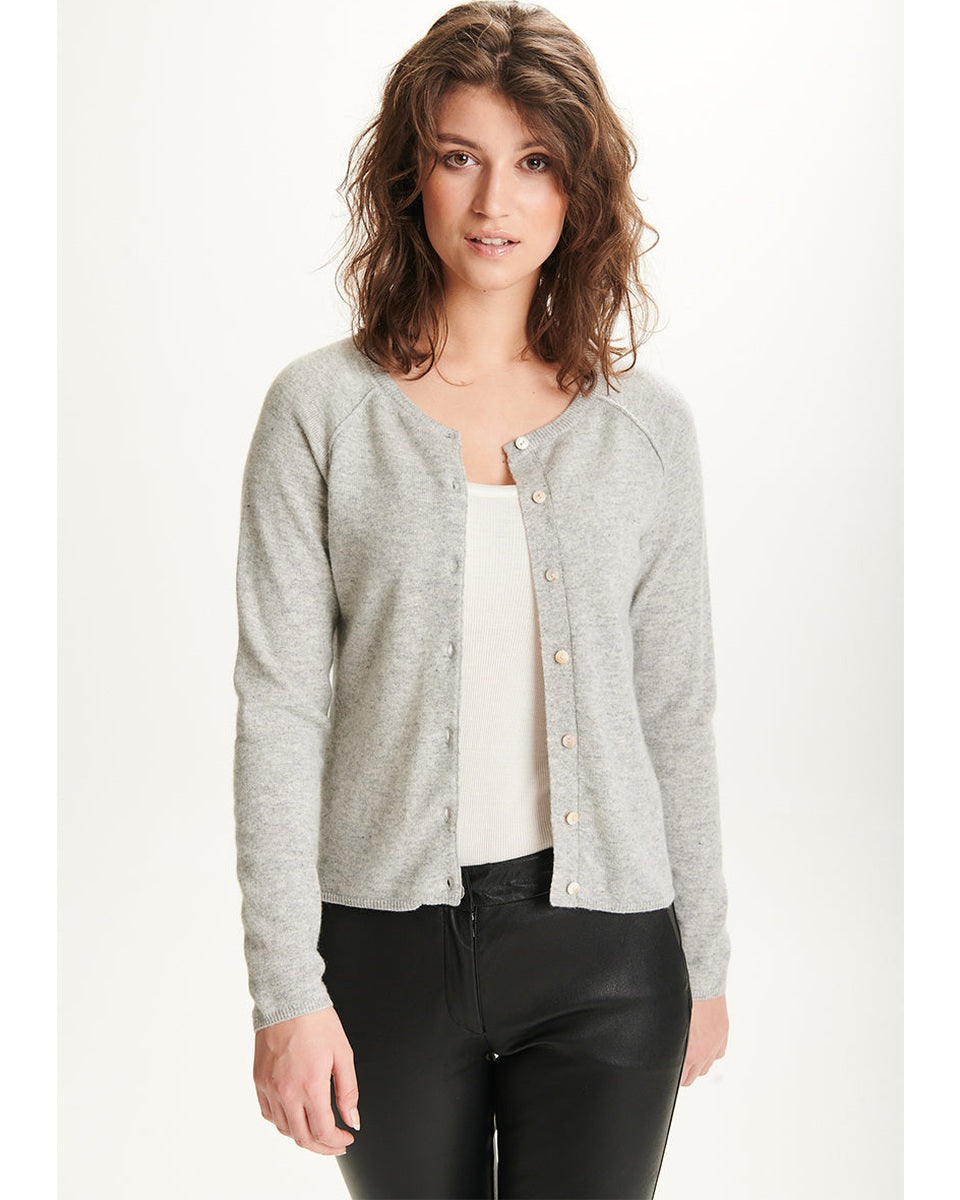 Btf-Cph Kashmir Cardigan