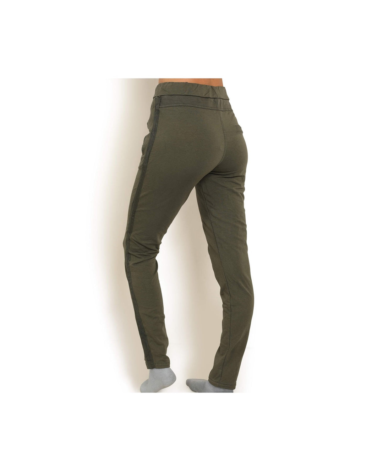 Copenhagen Luxe Casual Buks