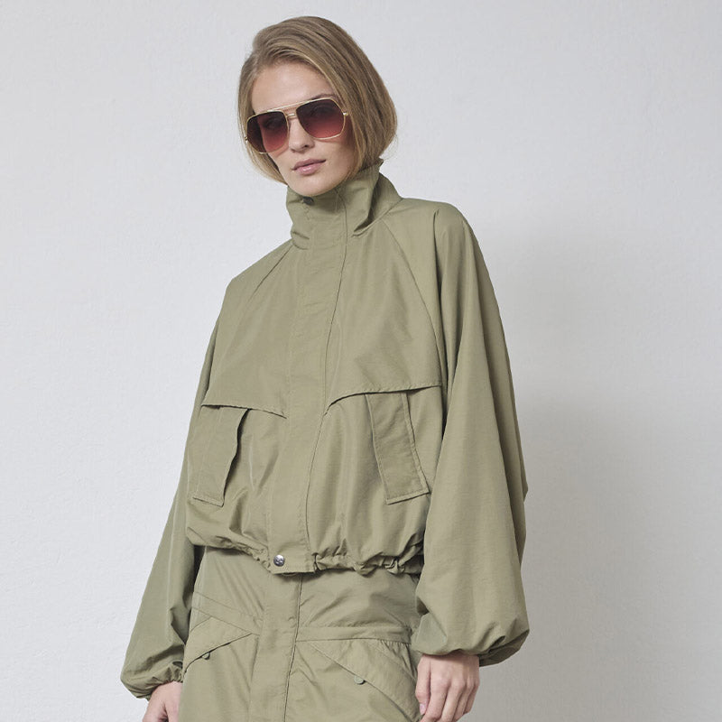 Co'couture Alora Jakke
