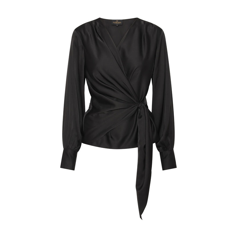 Karmamia Ines Bluse